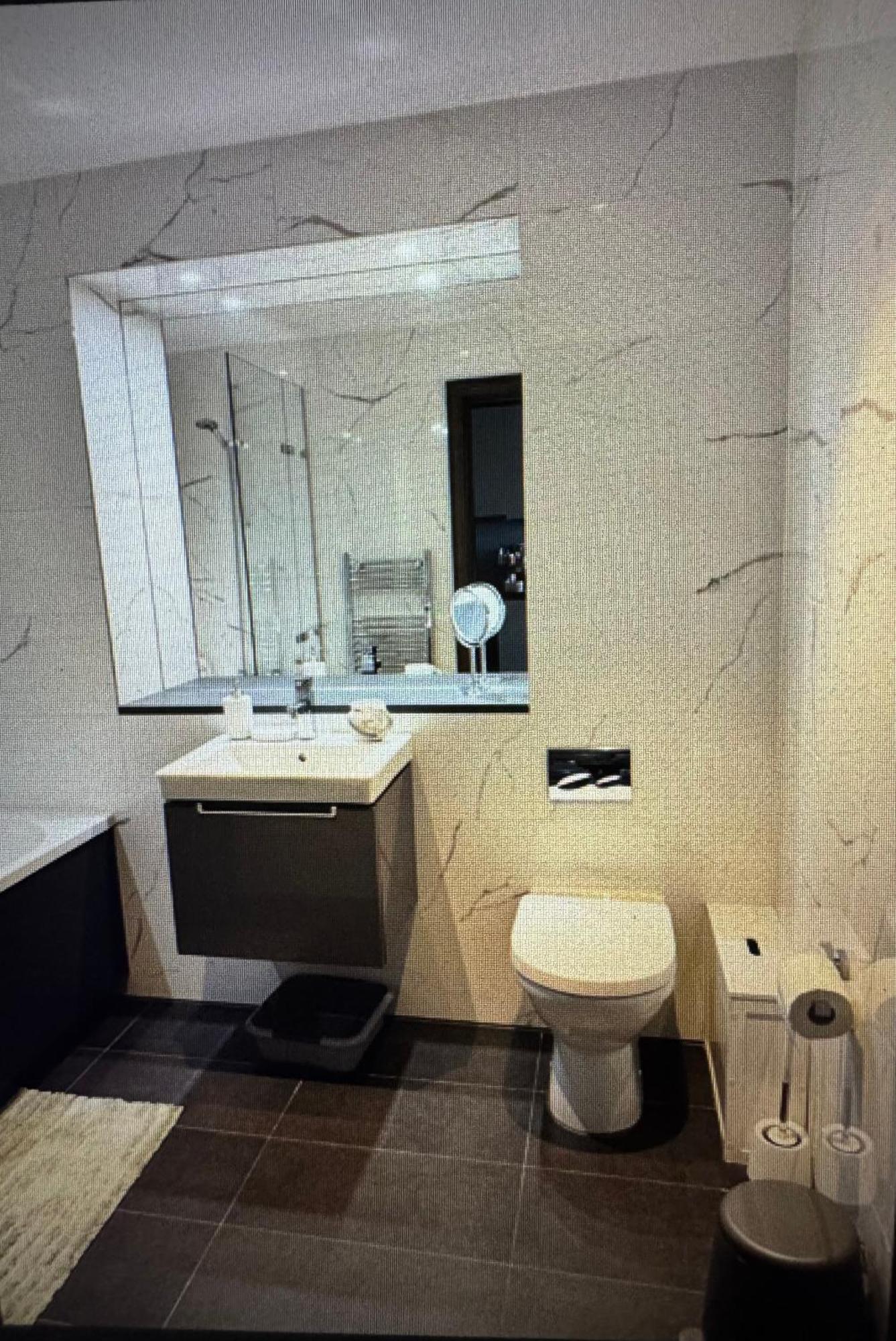 Apartment Lovely And Comfortable Flat In Chelsea. *