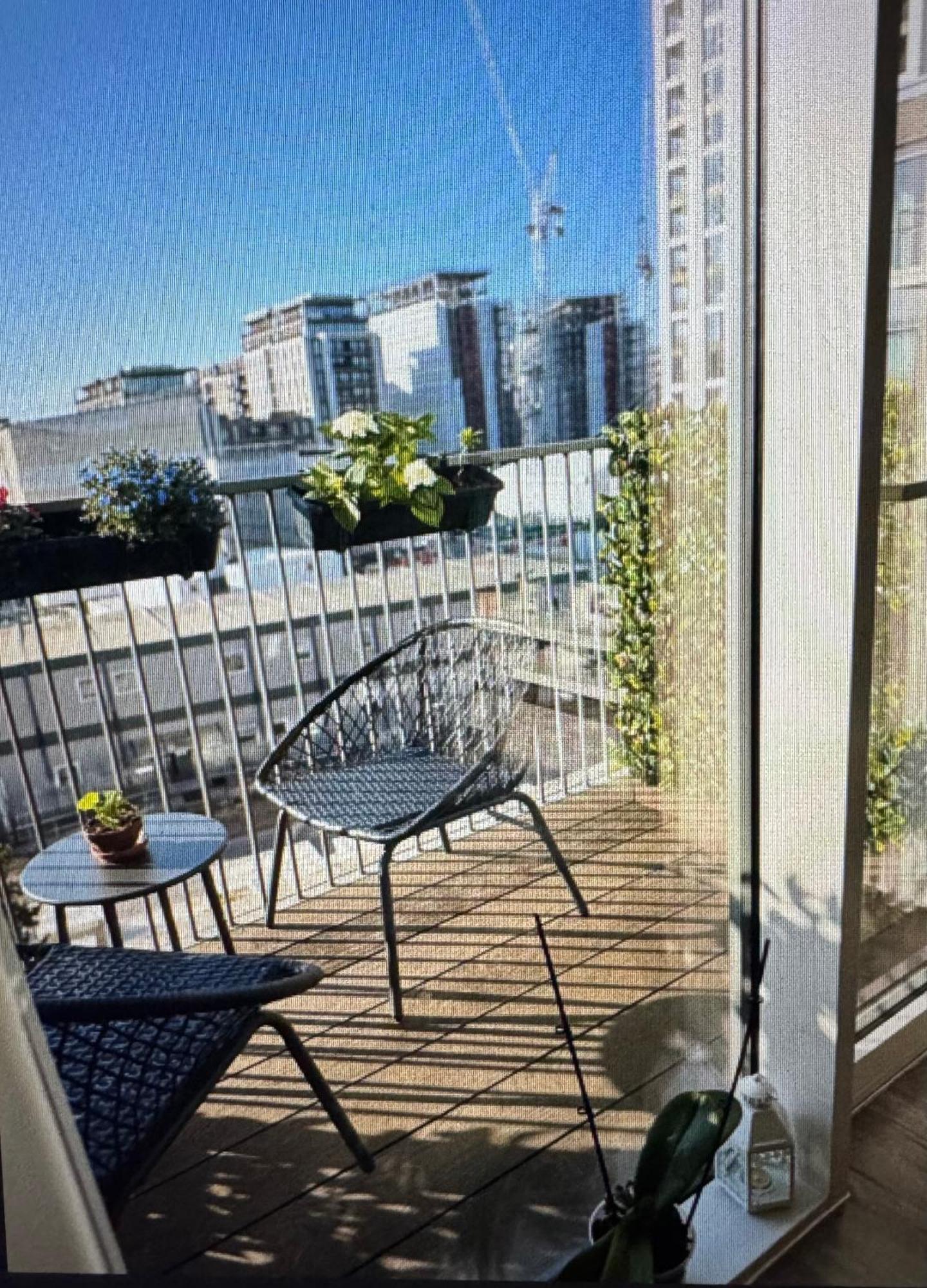 Lovely And Comfortable Flat In Chelsea. Apartment London